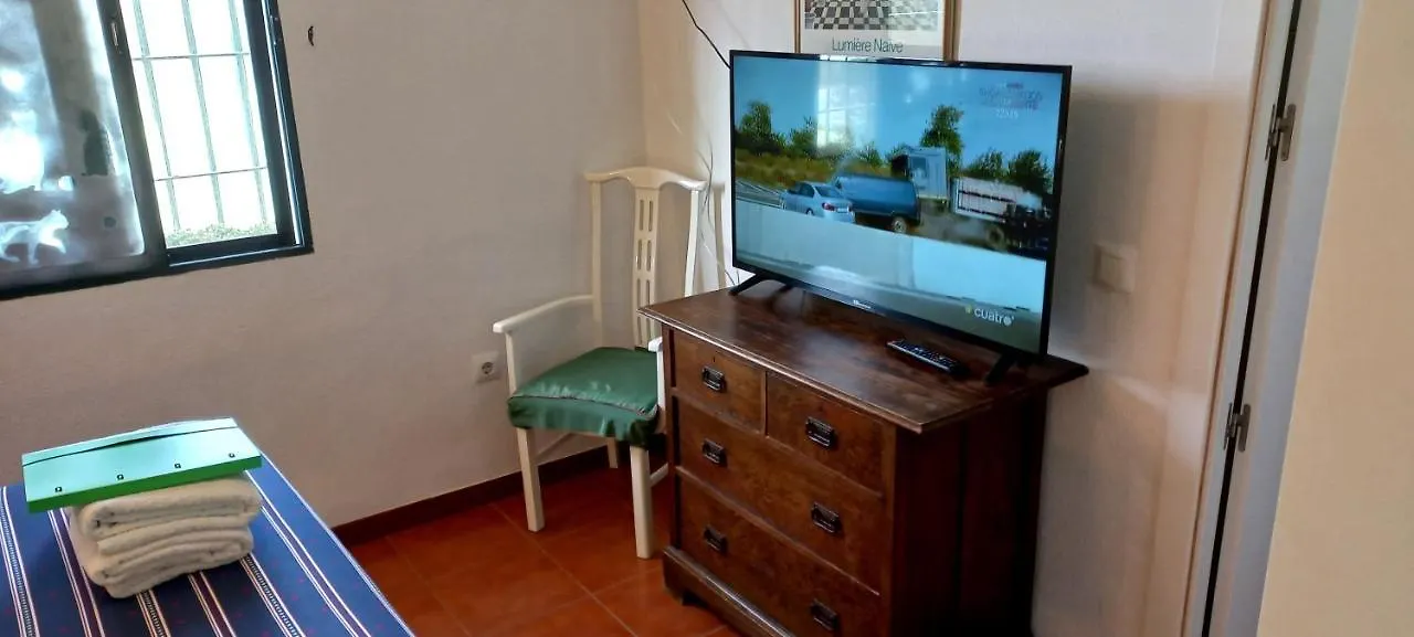 Hotel Rio Manilva San Luis de Sabinillas