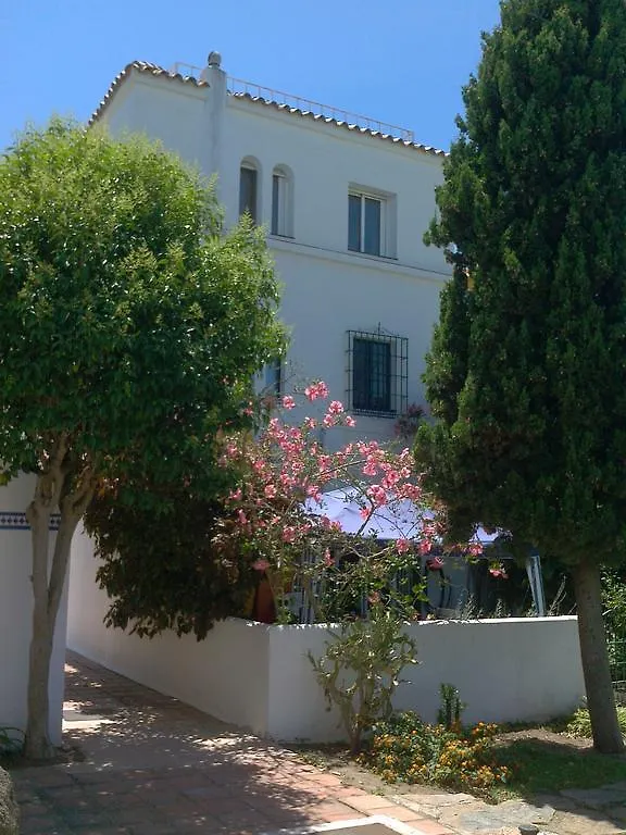 Hotel Rio Manilva San Luis de Sabinillas