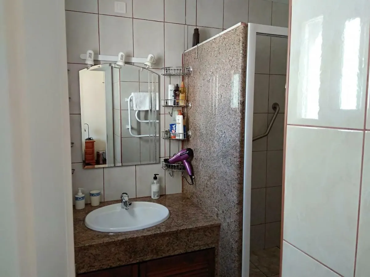 Affittacamere Hotel Rio Manilva San Luis de Sabinillas