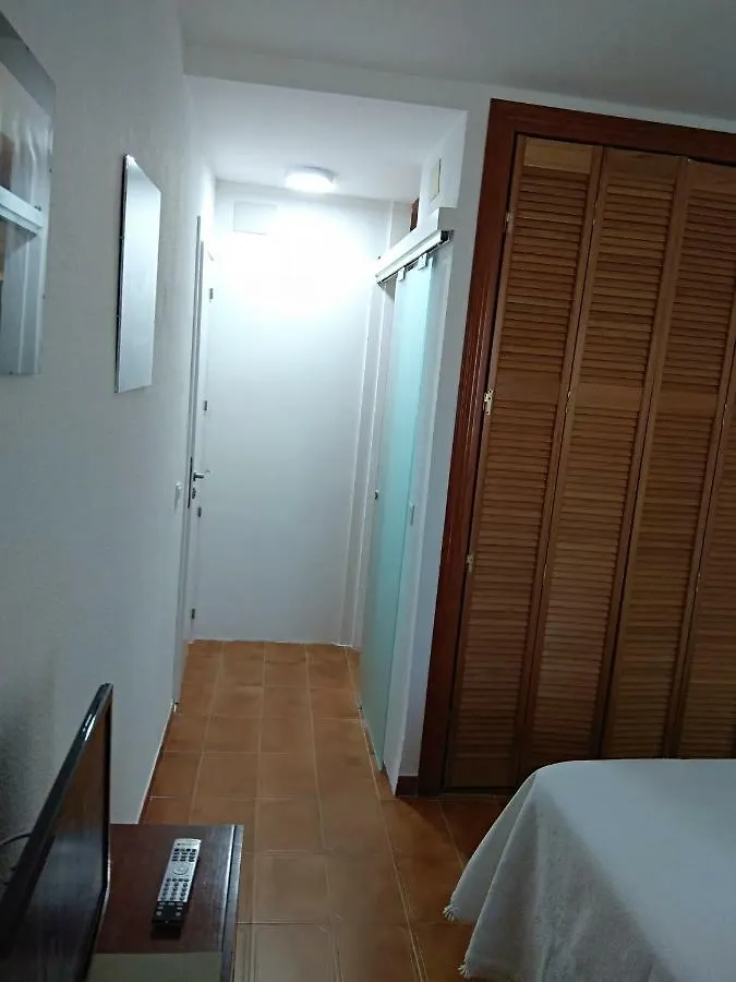 Hotel Rio Manilva San Luis de Sabinillas Spagna