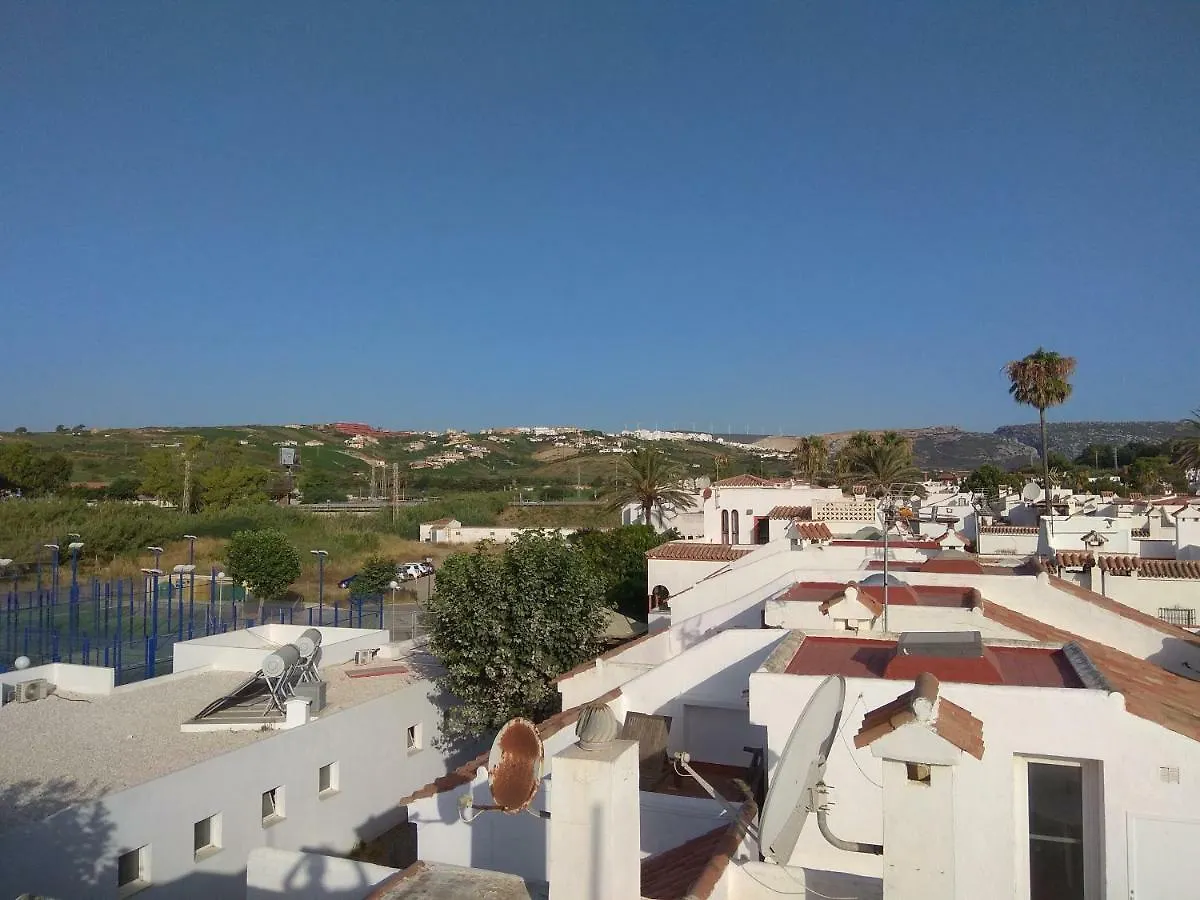 Affittacamere Hotel Rio Manilva San Luis de Sabinillas
