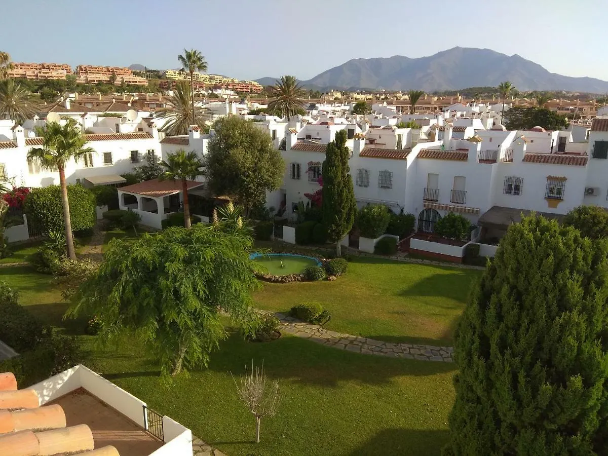 Hotel Rio Manilva San Luis de Sabinillas Affittacamere
