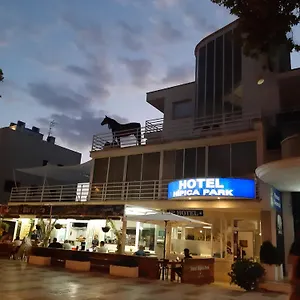 visit hotel