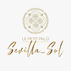 Maison d'hôtes Le Petit Palue, Séville