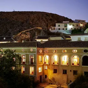 Hotel Casa De Arcos, Velez Blanco