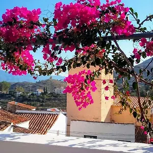 Bed & Breakfast Casa Caballito De Mar Boutique, Bedar