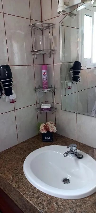 Rio Manilva Guest House San Luis de Sabinillas Spain