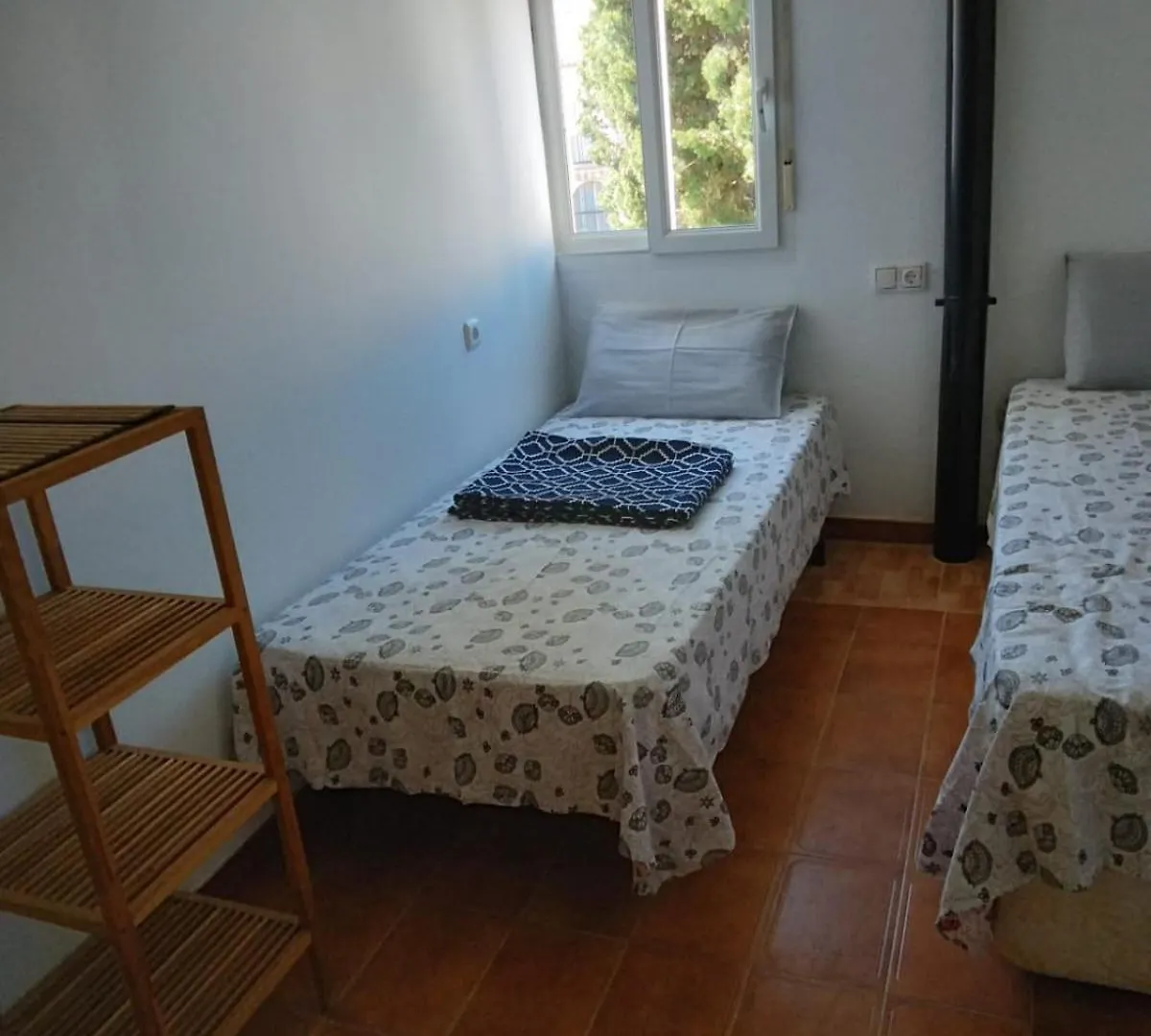 Rio Manilva Guest House San Luis de Sabinillas