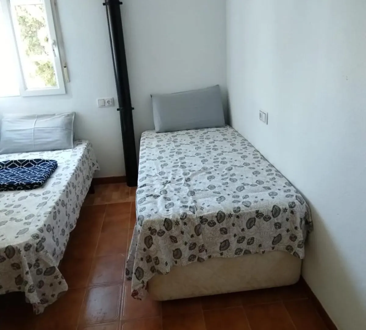 Rio Manilva Guest House San Luis de Sabinillas