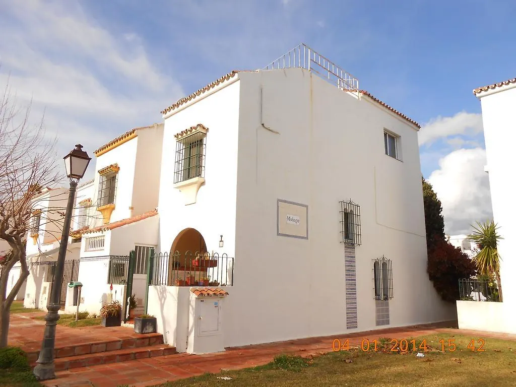 Rio Manilva Guest House San Luis de Sabinillas Spain
