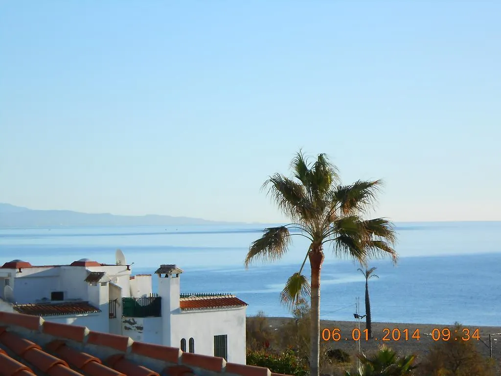 Rio Manilva Guest House San Luis de Sabinillas 0*,  Spain