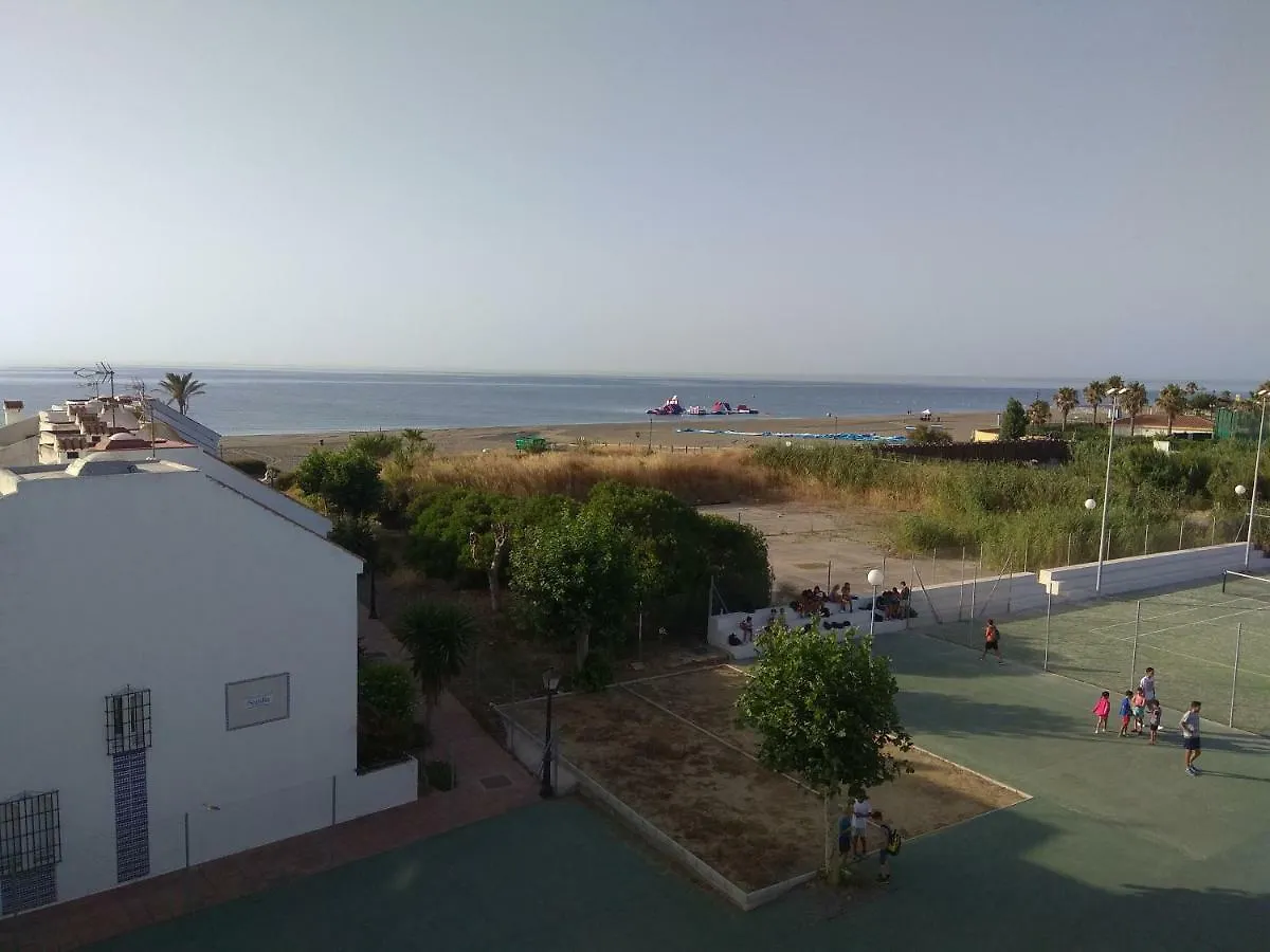 Rio Manilva Guest House San Luis de Sabinillas Spain